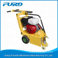 FURD Gasoline Powered Concrete Scarifier,Scarifying Cutter Concrete Asphalt Scarifying Machine/Road Milling Machine